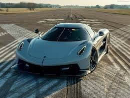 Carros mais rápidos do mundo: Curiosidades sobre velocidade extrema