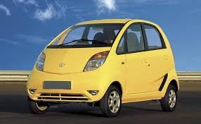 O carro mais barato do mundo: Simplicidade sobre rodas
