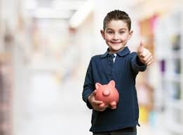 Como Ensinar Educação Financeira para Crianças e Adolescentes