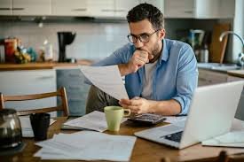 Como sair das dívidas e retomar o controle financeiro