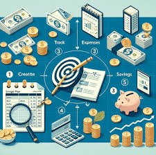 Como fazer um orçamento pessoal eficaz e transformar suas finanças