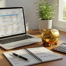 Como Definir Metas Financeiras Realistas e Atingíveis